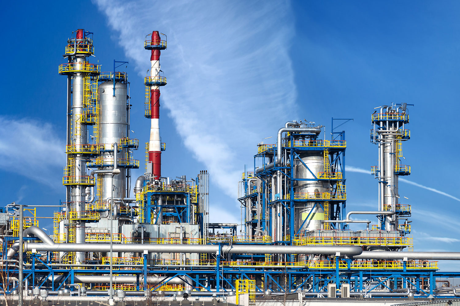Refined Products