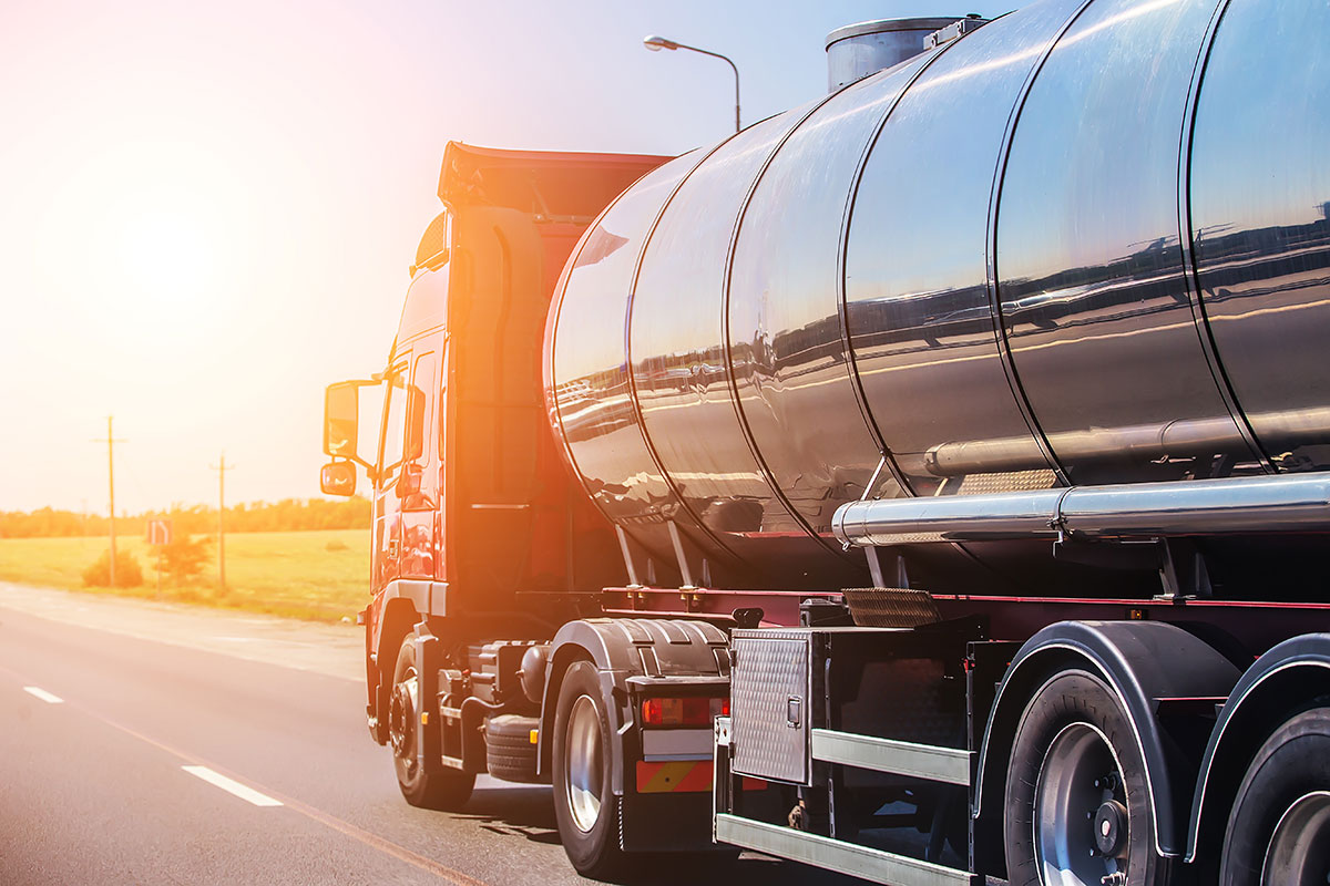 Crude oil transportation